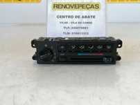 Comando Chaufagem Nissan Primera (P10)