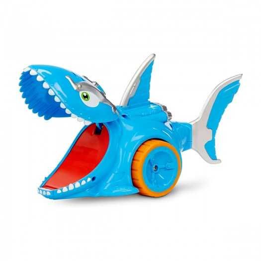 Интерактивная игрушка на р/у Атака Акулы Little Tikes 653933, акция