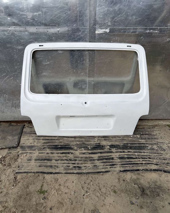 Ляда на ВАЗ 21213