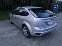 Sprzedam Ford Focus 2.0 TDCi Automat 2010