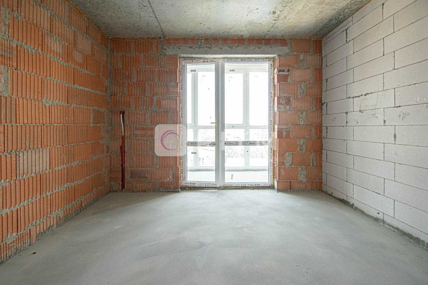 Продаж 2-к. квартири в новому ЖК "Atlanta tower"