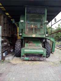 Комбайн John deere 970