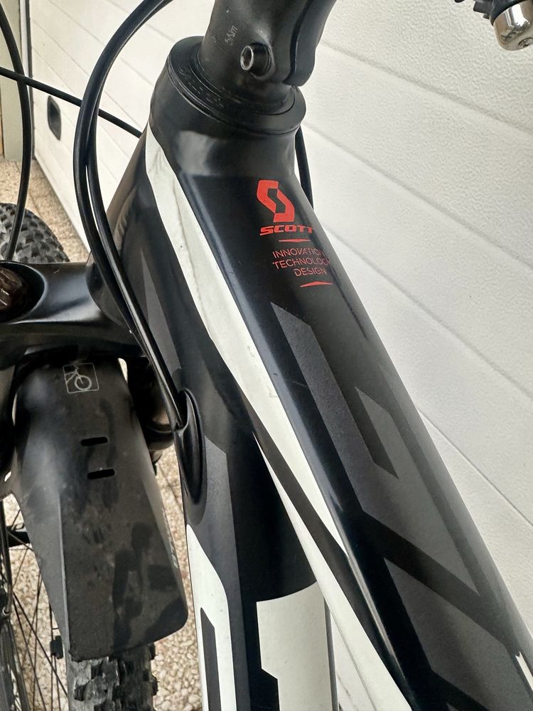 Scott Scale 970, M
