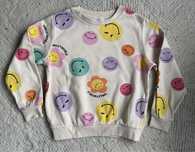 Bluza H&M rozm. 122/128