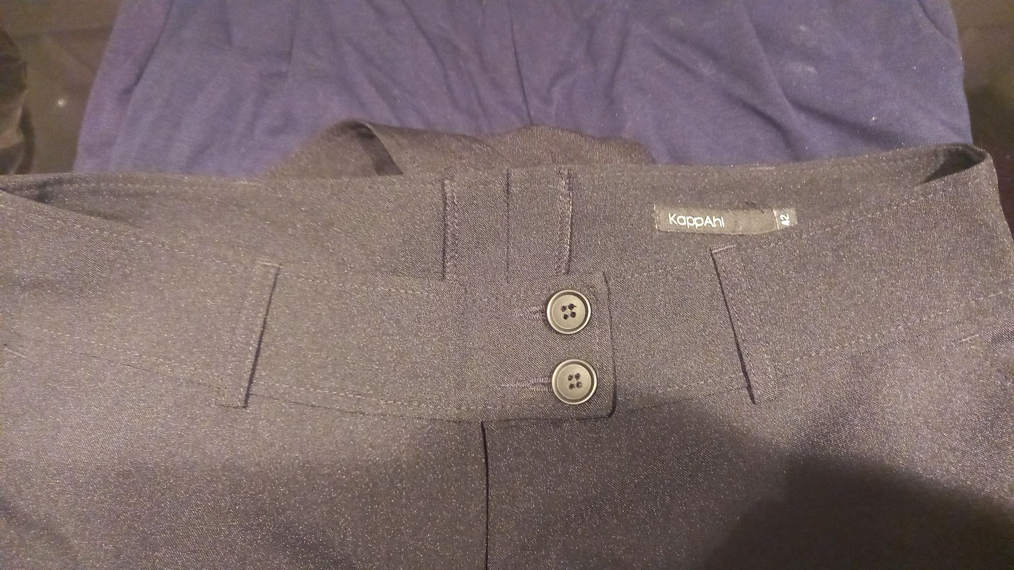 Ubrania rozm 42 Hm damskie