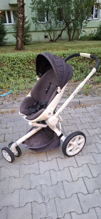 Wózek Quinny Moodd