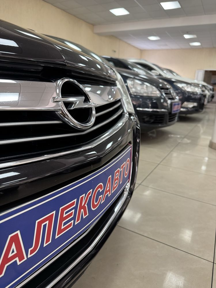 Opel Astra H 1.6і 16V 6МКПП 2007 р.в. (105 к.с.)