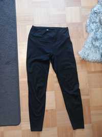 Legginsy damskie sportowe rozmiar M firmy H&M