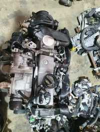 Motor ford focus/conect 1.8tdci kkda