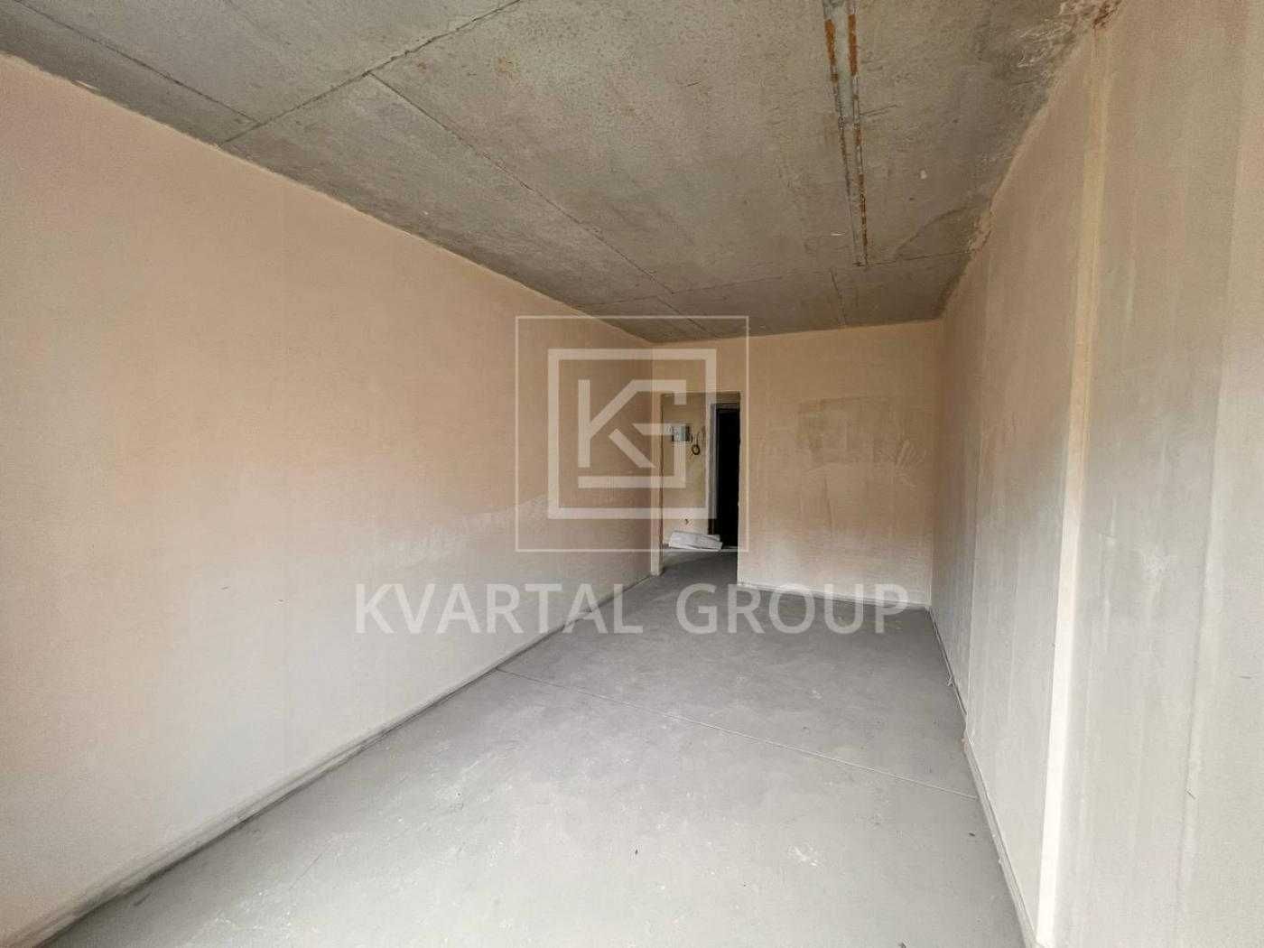 Продаж 1к квартири в ЖК Роял Парк з видом на парк!!!