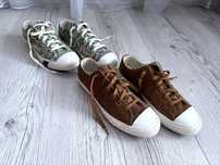 Кеди чоловічі Pro-keds дві пари