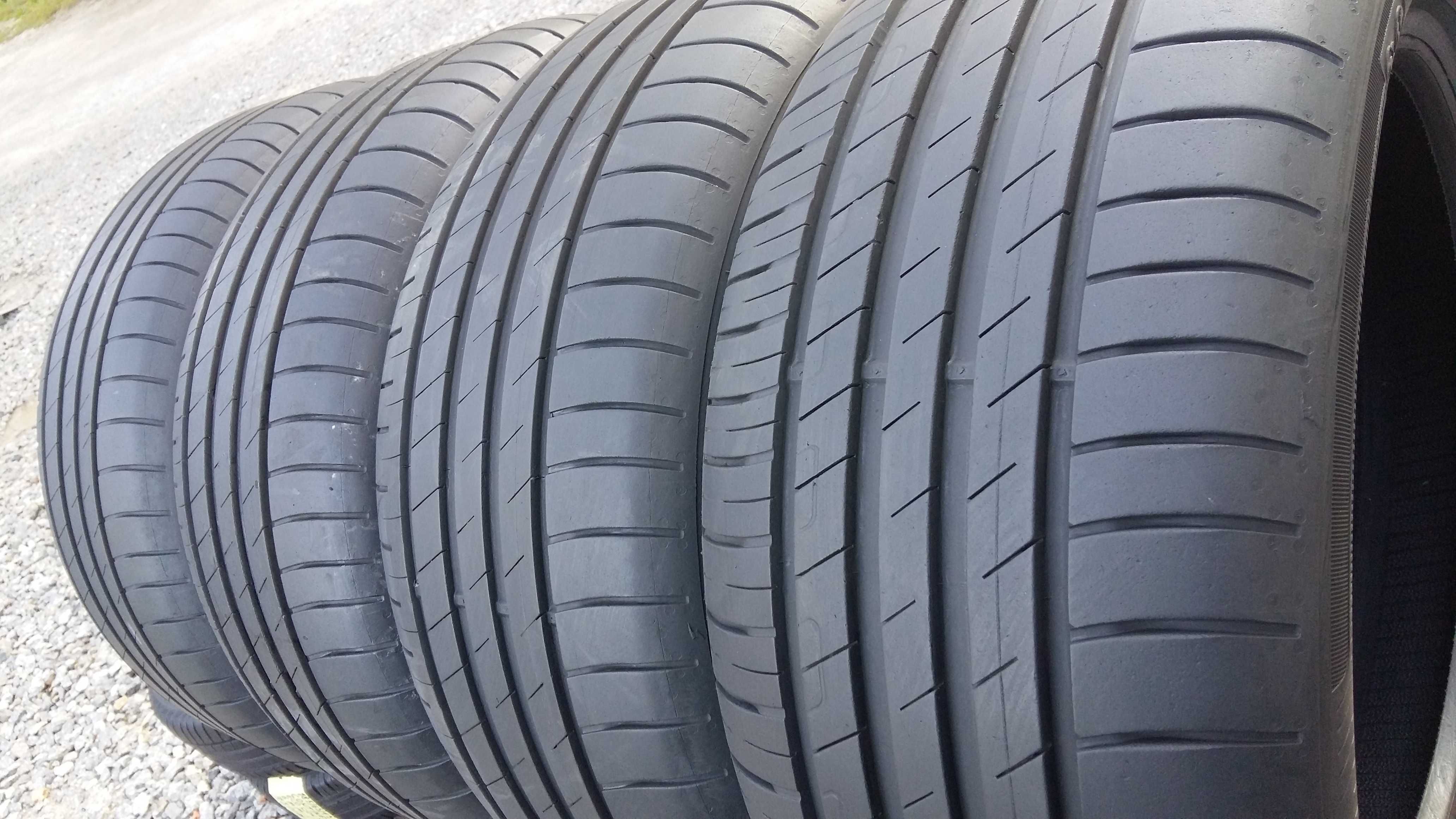 225/50r16 good year літо 4 шт