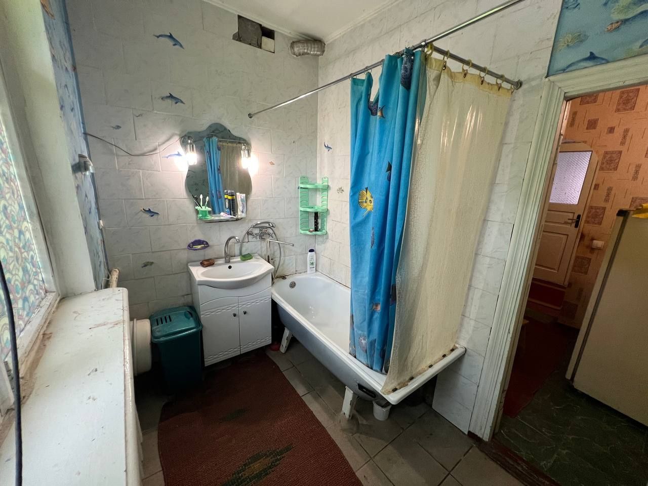 Продам житловий будинок по вул Тичини