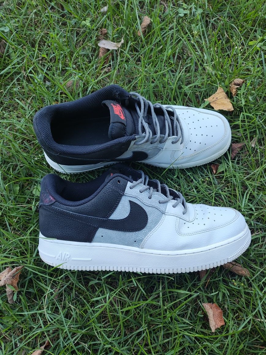 Кроссовки nike air force 1 low