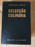 Margarida Noémia-Selecção Culinária (1ª Edição/Excelsior)