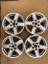 Alufelgi 5x130 r18 Porsche Cayenne Touareg Audi Q7