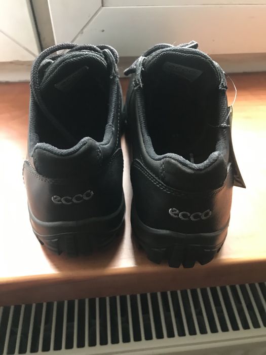 Buty damskie Ecco Gore-tex  NOWE r.37