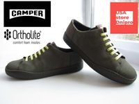 Кроссовки, кеды Camper Peu Touring Leather Edition р. 45 (29.5см)