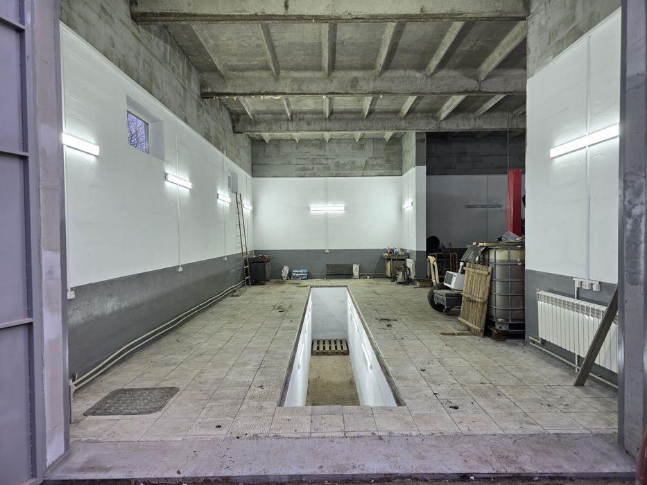 Услуги СТО г. Чугуев