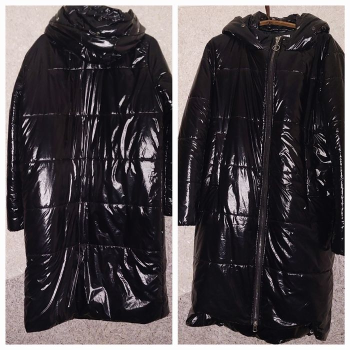 Пальто святкове жіноче куртка пуховик