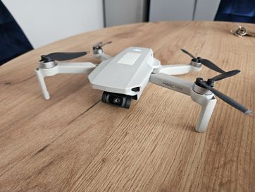 Dji MAVIC MINI Fly more combo