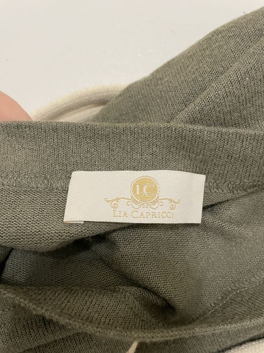 Tunika/sukienka sweterkowa rozm. Uniwersalny Lia Capricci