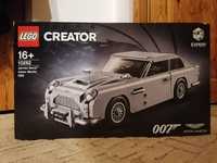 LEGO Creator Expert 10262 Aston Martin