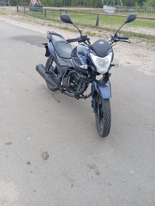 Продам Lifan LF150-2E