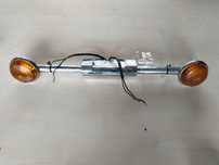Stelaż z kierunkowskazami Yamaha Dragstar 1400 Classic nr. 12
