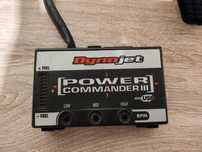 PowerCommander III ... Honda VTX 1800 ...