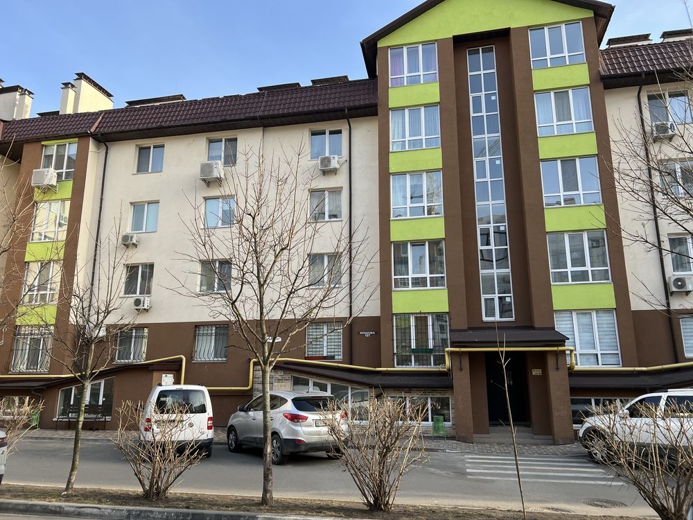 Продам 1-к квартиру ЖК Львівський Маєток