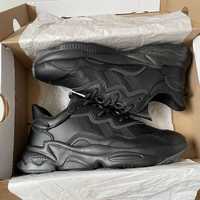 Чоловічі кросівки Adidas Ozweego Black