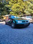Volkswagen Golf 1.6 benzyna*5 Drzwi*Fajny Stan*Wspomaganie*Zamiana