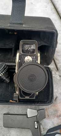 Продається відеокамера радянского виробництва в гарному стані,рарітет!