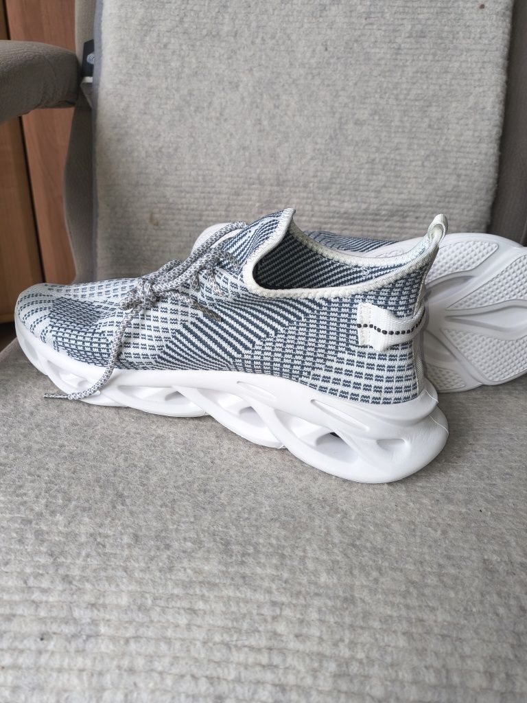 Buty Męskie lekkie letnie