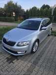 Skoda Octavia 3 1,6 TDI 110KM krajowa - okazja !!!