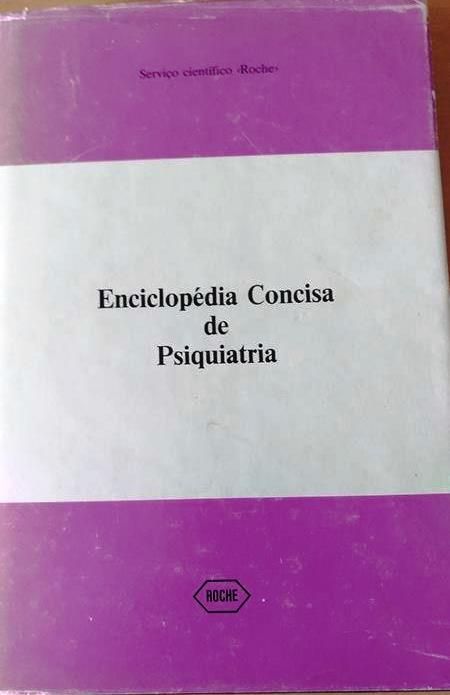 Enciclopédia Concisa de Psiquiatria