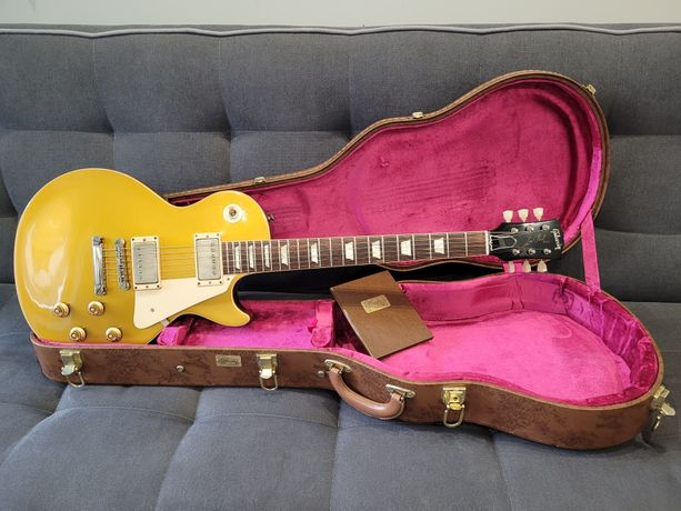 Gibson Les Paul R7 1957 CUSTOM SHOP