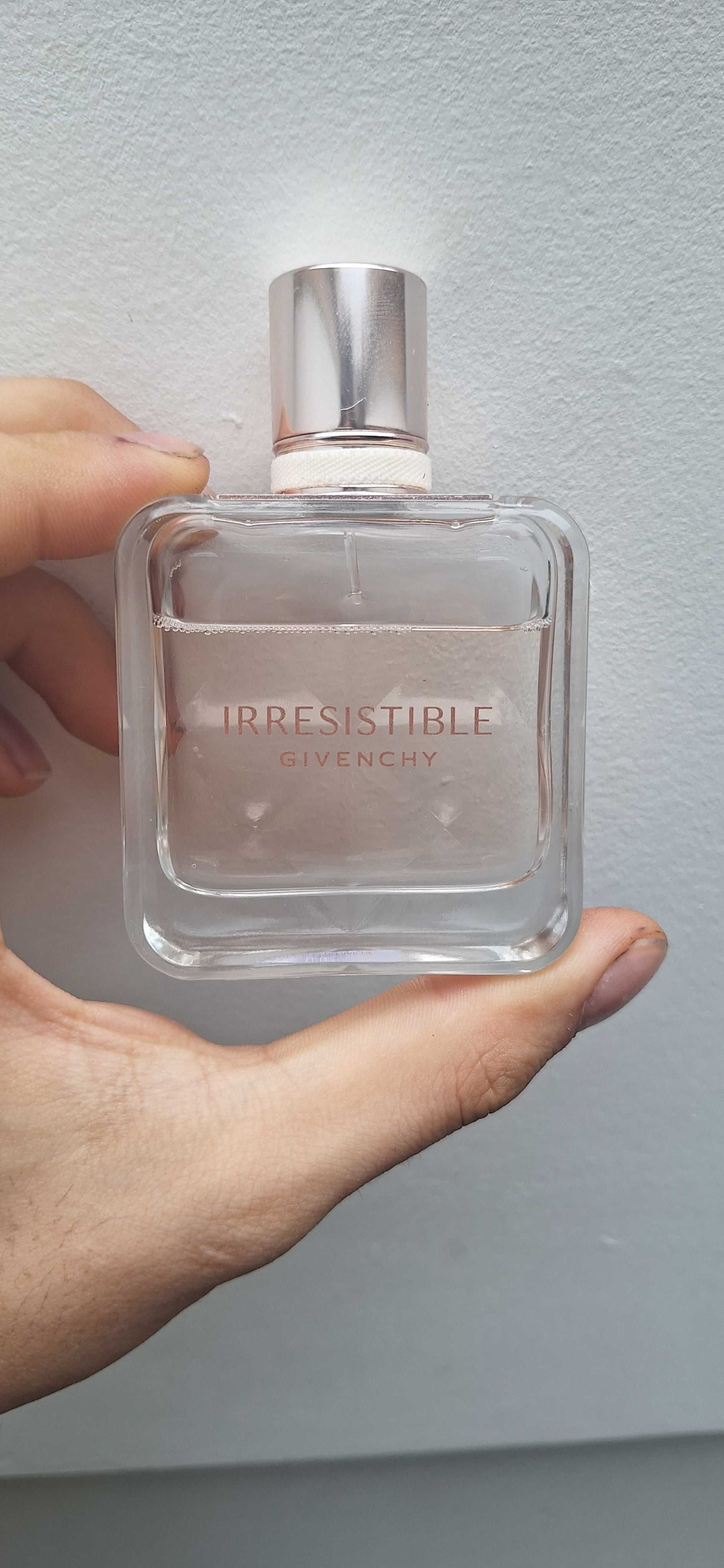 Perfumy Irresistable GIVENCHY