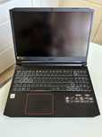 Acer Nitro 5 RTX-3060/Intel core i5-10300H/512GB SSD cena ostateczna