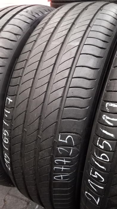 215/65/17 Michelin Primacy 4 103V