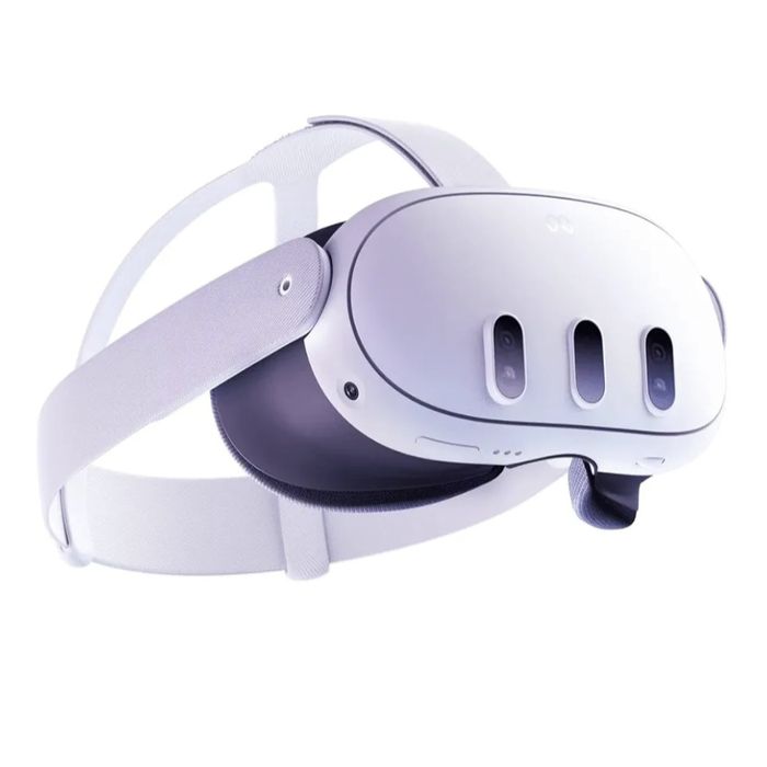 Meta Quest 3 de 500Gb