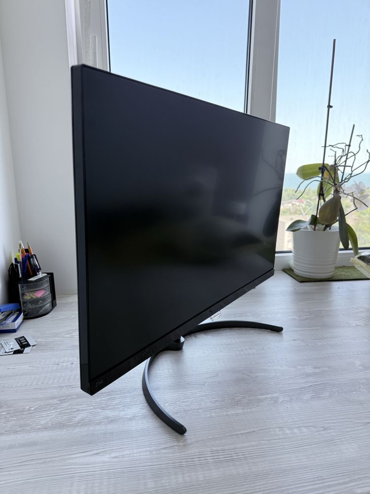 Монітори 4к- 2 шт Philips 276E8VJSB/01