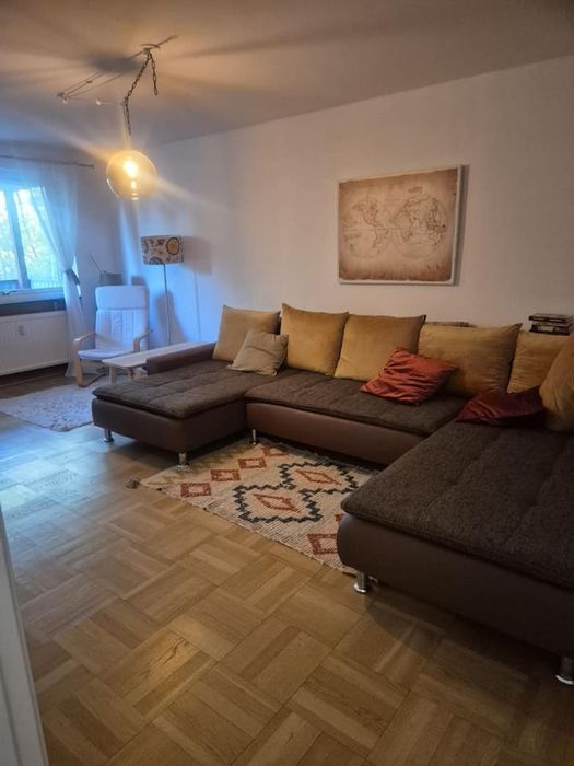 2-pokojowe mieszkanie z balkonem w Szwecji,  65m2, Bostadsrätt