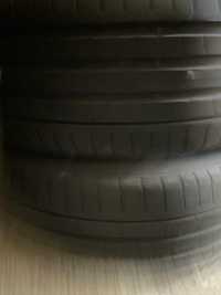 Opony letnie245/45R20PIRELLI RUNFLAT RSC