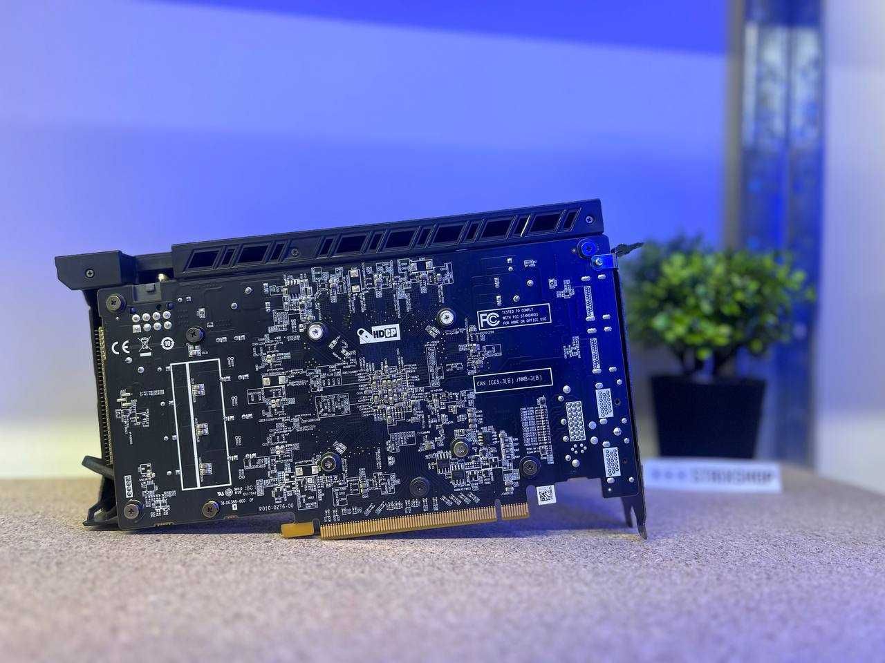 Відеокарта Sapphire Radeon RX 570 8 GB Mining Edition Dvi-d Б/В
