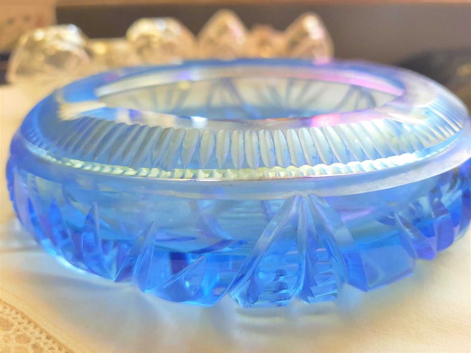 szklane  przedmioty vinitage