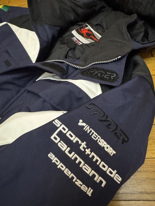 Горнолыжная куртка Spyder Thinsulate,  Размер L