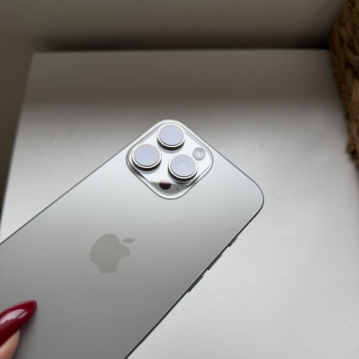 iPhone 16 Pro Max 256GB