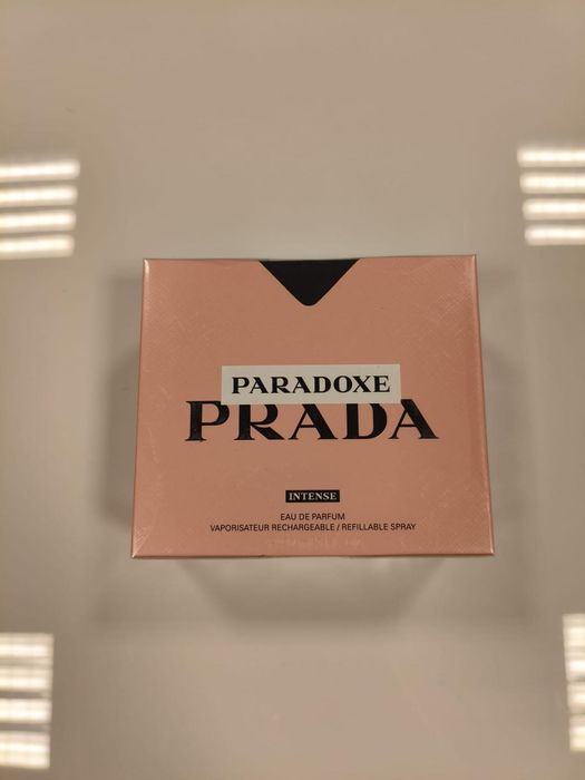 Prada Paradoxe Intense EDP 90ml nowy w folii